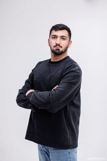 Digər ixtisaslar: Salam! 👋 DJ GO burada! 🎧 Sizin tədbirinizi ritm və əyləncə ilə — 10