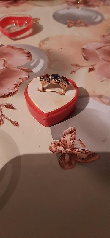 brilyant uzuk: Üzük — 2