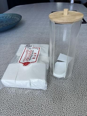 Manikür üçün peşəkar LED/UV avadanlıq və dekor seti - SUNUV SUN9 Plus — 5