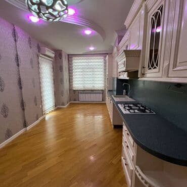 sumqayitda yeni tikili binalar ipoteka: 3 otaqlı, Yeni tikili, m. Həzi Aslanov, 118 kv. m — 12