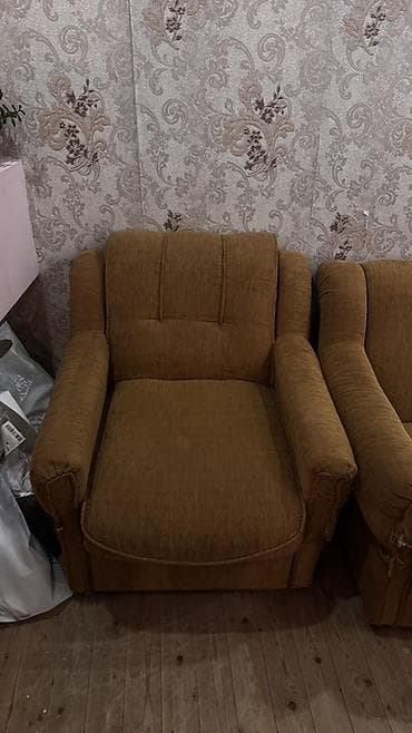 divan kireslo: Klassik divan, Divan, Bazalı, Açılan — 2