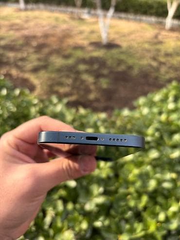 nokia 8800 yeni: IPhone 13, Qara, Face ID — 5