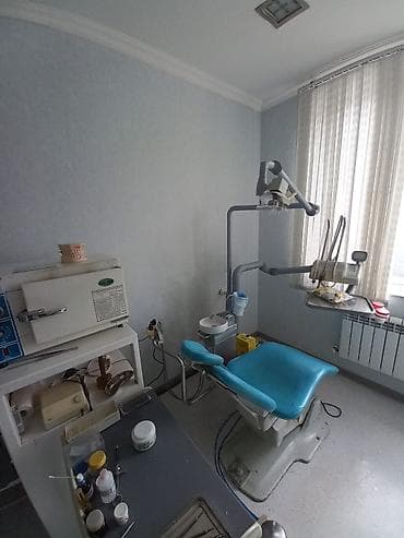 sedef mebel: Tibbi kreslo — 4