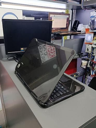 ТВ и видео: Б/у HP Pavilion, 15.6 ", Intel Core i3, 256 ГБ, Самовывоз, Бесплатная доставка, Платная доставка — 4