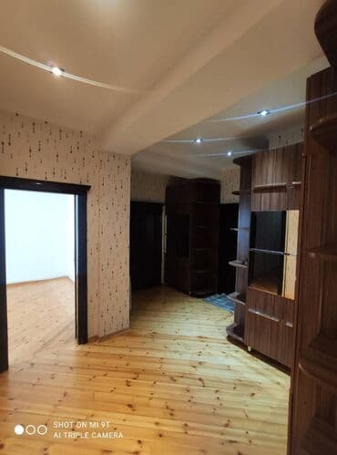 ehmedlide kiraye evler 3 otaqli: Əhmədli qəsəbəsi, Məhəmməd Hadi küçəsində 17 mərtəbəli binanın 14-cü — 8