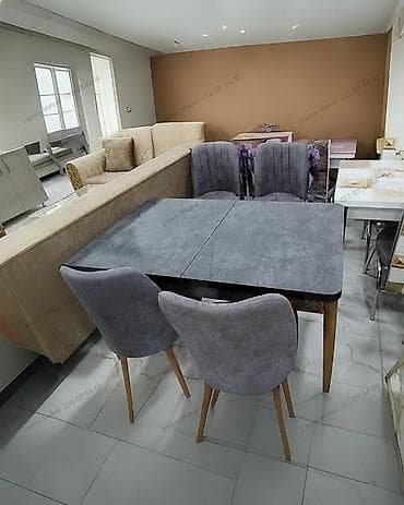 Masa Dəsti Eviniz üçün geniş mebel seçimi: divanlar, dolablar — 1