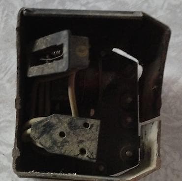 tilvizorlar 2 el: İşlənmiş Soyuducu Satılır, rəng - Qara — 2