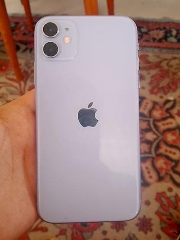 marshall major v: IPhone 11, 128 GB, Deep Purple — 2