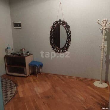 продам срочно квартиру: N.Nərimanov metrosu yaxınlığında 21 mərtəbəli yeni tikilinin 12 ci — 6