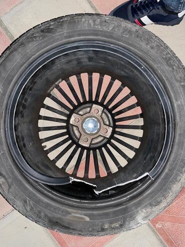 Arqon svarka disk temiri