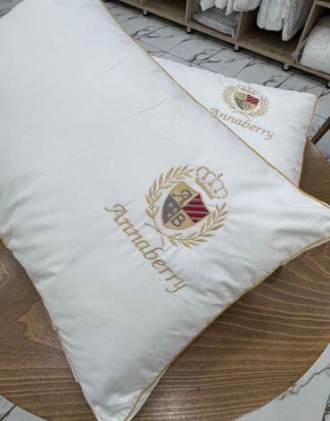 двухсторонние гобеленовые наволочки: Хлопок Наволочка — 53