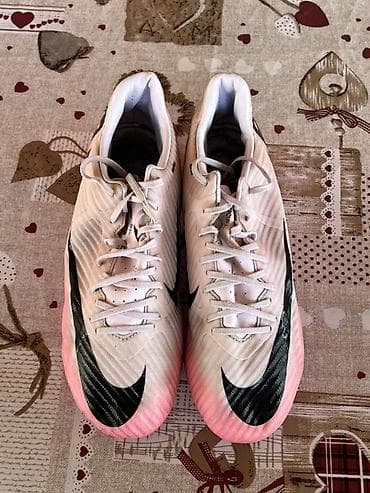 Botinkalar: Nike Mercurial Superfly 
Model: Nike Mercurial 
Orijinal Maldi — 2