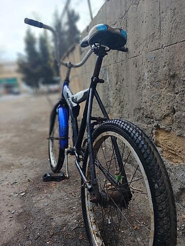 velik: Yeni Şəhər velosipedi Stels, 26" — 4