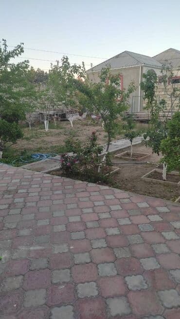 снять дачу баку: Мярдяканы, 250 м², 6 комнат — 4