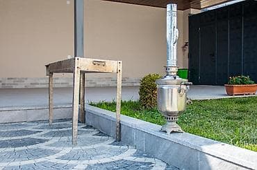 xirdalanda ev: 300 kv. m, 6 otaqlı — 10