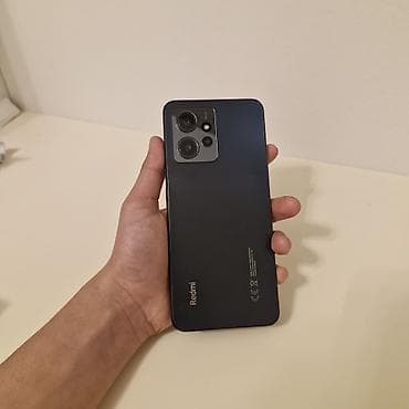 telefonlar redmi not 11: Redmi Note 12, 128 GB, rəng - Qara, İki sim kartlı — 2