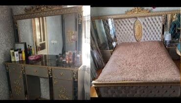 ✅termo taxt iki tumba 450 manata satilid
Kewle*afa 9697