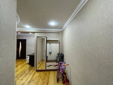 купить квартиру на баилово: Баку, Пос. Зых, 4 комнаты, Вторичка, 100 м² — 6