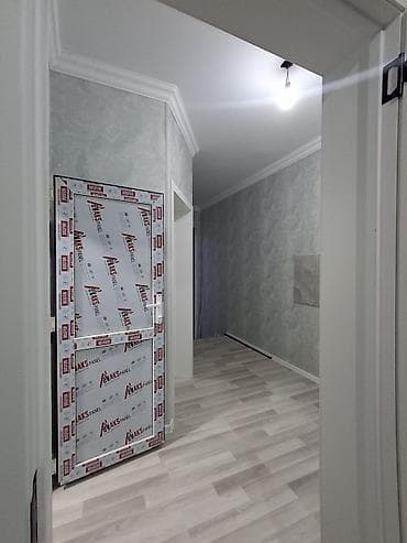 ev alisi: 2 otaqlı, 70 kv. m, Kredit yoxdur, Yeni təmirli — 1