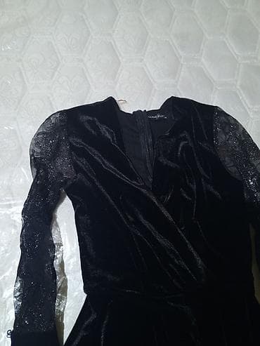 kofta yeni: Ziyafət donu, Maksi, Zara, L — 5