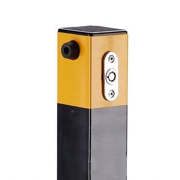 direkler: Qatlanan Açarlı Parking Hündürlüyü 60sm Eni 14.5, Uzunluğu 11.5sm — 3