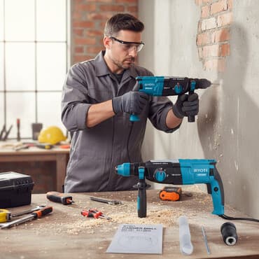 əl tərəzisi: 2-26 Perferator Biyoti firması Patron perexadniki dəyişən modeldir — 1