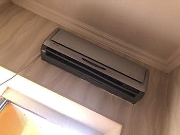 kondisioner su axmasi: Split kondisioner – Air-Kool (divar tipli) - Marka/model: Air-Kool — 3