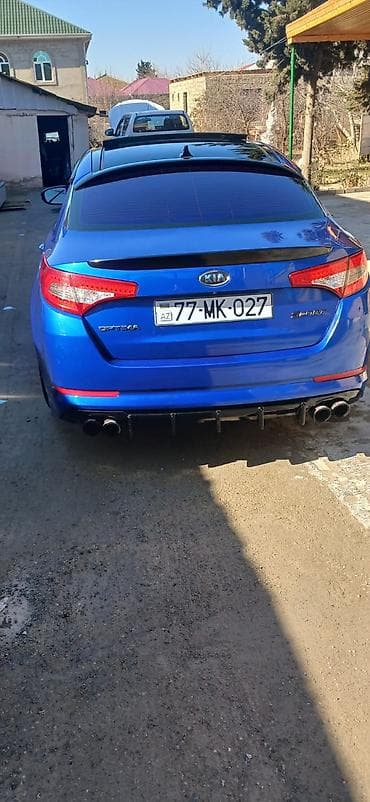 lada granta kredit bakida: Mavi rəngli sedan – idman üslublu optika və aerodinamik paketlə — 5