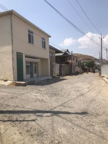 akkord binalari: 3 otaqlı, 70 kv. m — 1