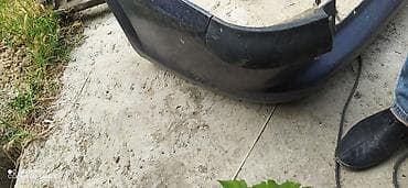 butslar b: Bufer Opel Vectra b furqon arxa. qabaq bufer Opel Vectra sedanada — 2