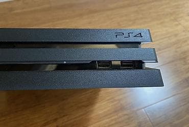 ipad 4 pro: Sony PlayStation 4 Pro (PS4 Pro) oyun konsolu
1 pult 12.02 oyunlu — 2