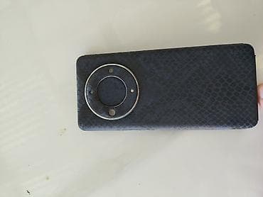 iphone x barter: Honor X9b, 256 GB, rəng - Göy — 3