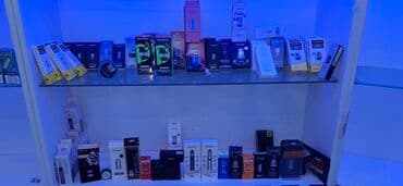 elektron sigaretler: Elektron siqaret yağları: Feelife Amerika brendinə məxsus Duzlu — 9