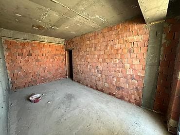 yasamalda satilan ucuz heyet evleri: 2 otaqlı, Yeni tikili, 104 kv. m — 6