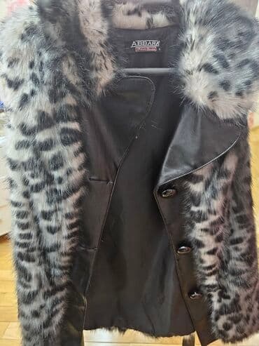 sarı rəngli kişi gödəkçəsi: Kurtkalar — 1