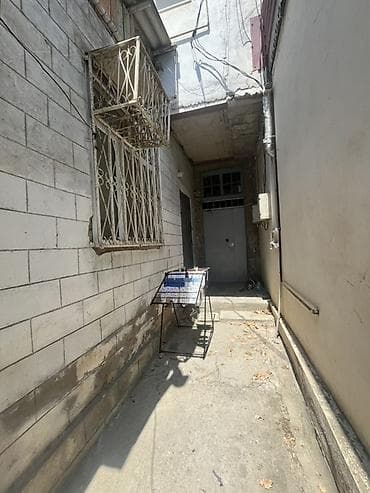 2 otaqlı, 30 kv. m — 1