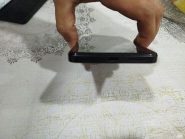 redmi note 14 ikinci el: Redmi Note 14, 128 ГБ, цвет - Черный, Сенсорный — 2