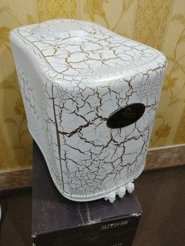 su filter: Bütün növ su filtrlərinin satışı və servisi — 4