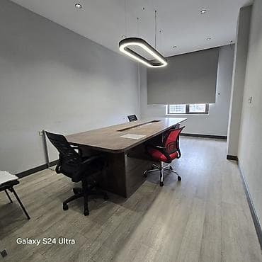 киоск в аренду: Əhməd Rəcəbli küçəsində 550 m² geniş ofis icarəyə verilir Elanın — 5