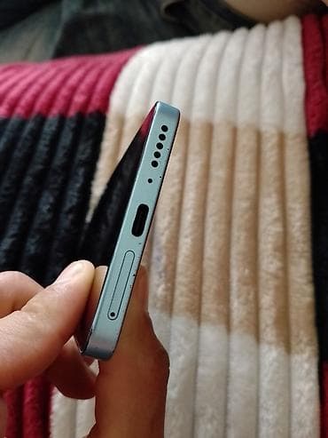 redmi note 8 2 ci el: Redmi Note 13, 256 GB, rəng - Mavi, Sensor — 5