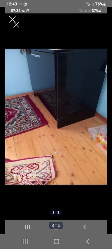 meissen: Açılan, 2 qapılı Düz dolab — 4