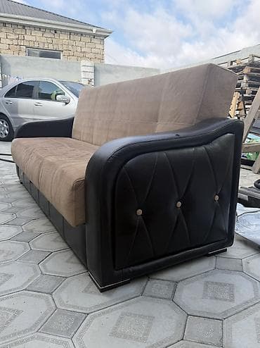 divanar: Di̇van-kravat, İşlənmiş, Açılan, Bazalı, Parça, Ödənişli çatdırılma — 5