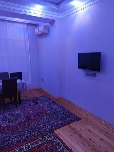 mingecevir ev satisi: Zığ qəs., 2 otaqlı, Yeni tikili, 54 kv. m — 3