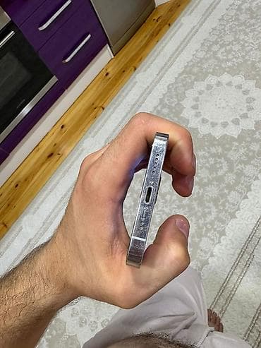 honor adapter 66w: IPhone 12 Pro, 128 GB, Ağ, Simsiz şarj — 7