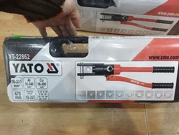 acar qabı: Gidravlik sıxma açarlar orginal polşa firmaları razmer (10_120 kimi — 1