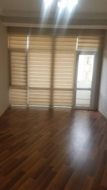 nerimanovda obyekt satilir: Yasamal rayonu nizami metrosuna yaxın 16 mərtəbəli binanın, 5-ci — 6