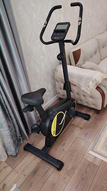 Stasionar velotrenajor – Overland 600 manata alınıb 400 satılır