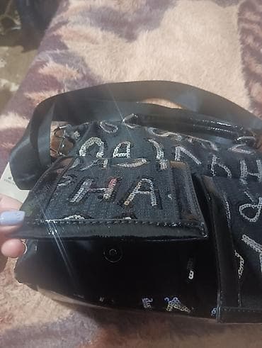 apple watch 8: Модель2024г.Сумка новая.2024-cü ilin modeli. Yenidir — 1