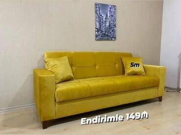 tük yastıq: Divan, Yeni, Açılan, Bazalı, Şəhərdaxili pulsuz çatdırılma — 3