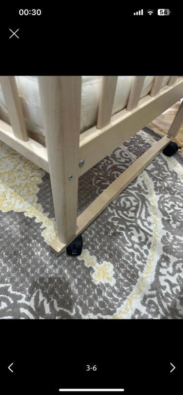 1 ayliq usaq sekilleri: Oğlan və qız üçün, Dördbucaq, Beşik, Dəst ilə, Matras ilə, Yellənmə mexanizm ilə — 3